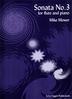 Sonata No.3 for Flute &amp; Piano