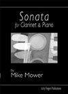 Sonata for Clarinet and Piano
