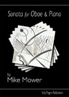 Sonata for Oboe & Piano